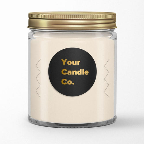 Lavender Soy Candle